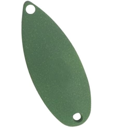 Amazon.co.jp: フォレスト(FOREST) ルアー MIU(ミュー) 2.8g No.01